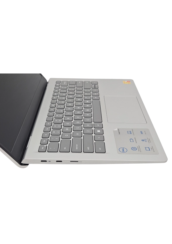 Dell Inspiron 3420 Snapdragon 8cx Gen 2 8GB 256GB SSD 14